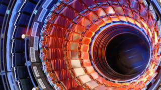 The LHC Has Found a New Particle Unlike Any Other Form of Matter